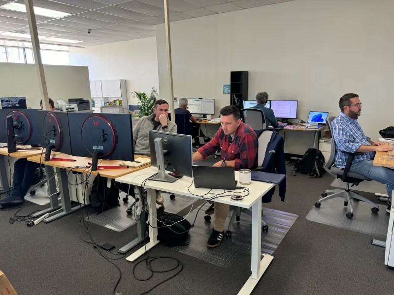 Business Development