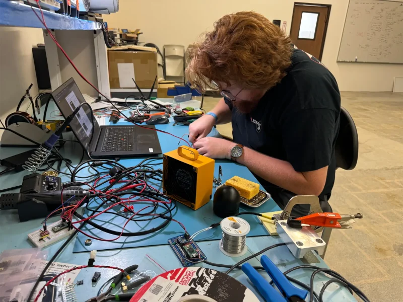Circuit Design