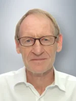 Peter Maier